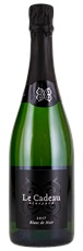 2017 Le Cadeau Blanc de Noir Brut