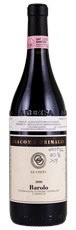 2000 Giacomo Grimaldi Barolo Le Coste