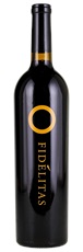 2009 Fidelitas Optu Red