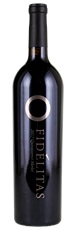 2017 Fidelitas Quintessence Merlot