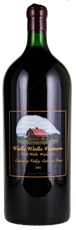 2005 Walla Walla Vintners Walla Walla Valley Cabernet Franc