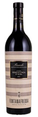 2016 Fontanafredda Barolo Serralunga dAlba