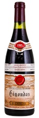 1985 E Guigal Gigondas