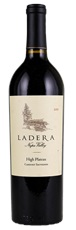 2011 Ladera Vineyards High Plateau Cabernet Sauvignon