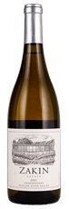 2021 Zakin Family Estate Chardonnay
