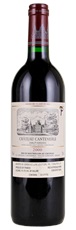 2000 Chteau Cantemerle