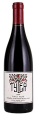 2009 Tyler Winery Dierberg Block 5 Pinot Noir
