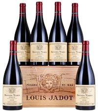 2020 Louis Jadot Bonnes Mares