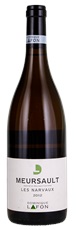 2012 Dominique Lafon Meursault Les Narvaux
