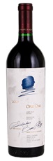 2007 Opus One