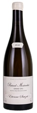 2014 Etienne Sauzet Btard-Montrachet