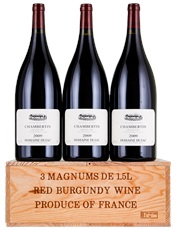 2009 Domaine Dujac Chambertin