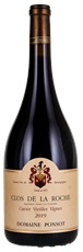 2019 Domaine Ponsot Clos de la Roche Vieilles Vignes