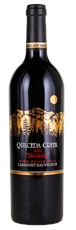 2022 Quilceda Creek Tchelistcheff Mach One Vineyard Clone 412 Cabernet Sauvignon