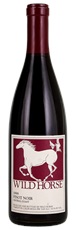 1999 Wild Horse Central Coast Pinot Noir
