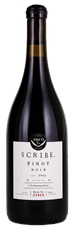 2013 Scribe Estate Pinot Noir