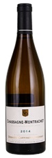 2014 Coffinet-Duvernay Chassagne-Montrachet