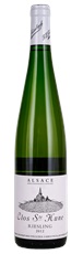 2012 Trimbach Riesling Clos Ste Hune