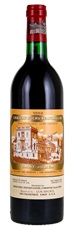 1982 Chteau Ducru-Beaucaillou