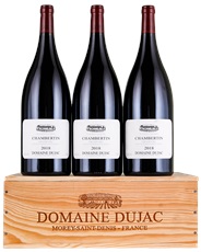 2018 Domaine Dujac Chambertin