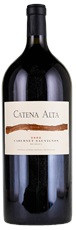 2002 Bodega Catena Zapata Catena Alta Cabernet Sauvignon