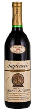 1974 Inglenook Limited Cask A-9 Cabernet Sauvignon