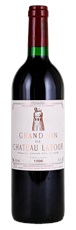 1996 Chteau Latour