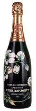 1982 Perrier-Jouet Fleur de Champagne Brut Cuvee Belle Epoque