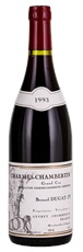 1993 Bernard Dugat-Py Charmes-Chambertin