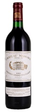 1989 Chteau Margaux