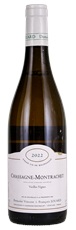 2022 Vincent  Francois Jouard Chassagne-Montrachet Vieilles Vignes