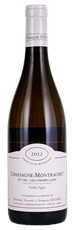 2022 Vincent  Francois Jouard Chassagne Montrachet Les Champs Gain Vieilles Vignes