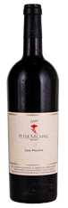 1996 Peter Michael Les Pavots