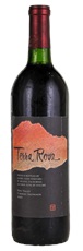 1990 Laurel Glen Terra Rosa Cabernet Sauvignon