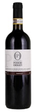 2010 Poderi Ornati Barolo