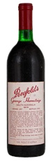 1987 Penfolds Grange