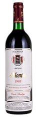 1995 Chateau Montus Madiran Cuvee Prestige