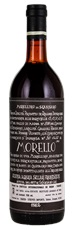 1982 Sellari Franceschini Morellino di Scansano Morello