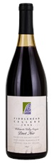 1993 Fiddlehead Pinot Noir