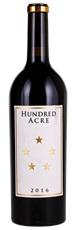2016 Hundred Acre Kayli Morgan Vineyard Cabernet Sauvignon