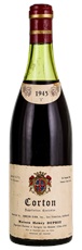 1945 Maison Henry Duprey Corton