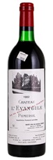 1982 Chteau LEvangile