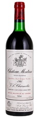 1981 Chteau Montrose
