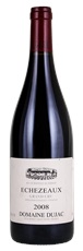 2008 Domaine Dujac Echezeaux