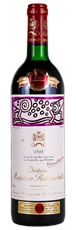 1988 Chteau Mouton Rothschild