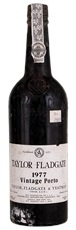 1977 Taylor-Fladgate