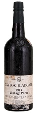 1977 Taylor-Fladgate