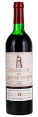 1975 Chteau Latour