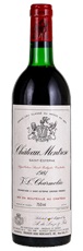 1981 Chteau Montrose