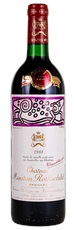 1988 Chteau Mouton Rothschild